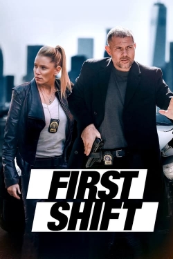 Watch First Shift movies free AniWave