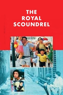 Watch The Royal Scoundrel movies free AniWave