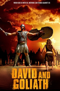 Watch David and Goliath movies free AniWave