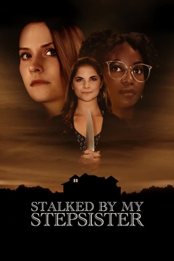 Watch Stalked by My Stepsister movies free AniWave