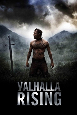 Watch Valhalla Rising movies free AniWave