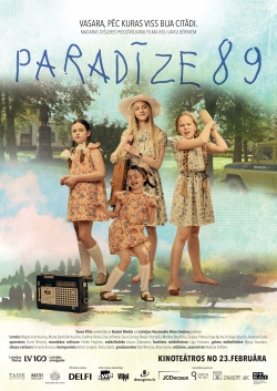 Watch Paradise 89 movies free AniWave