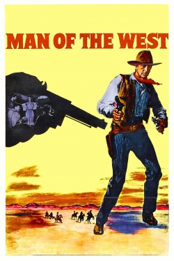 Watch Man of the West movies free AniWave