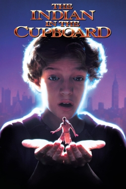 Watch The Indian in the Cupboard movies free AniWave