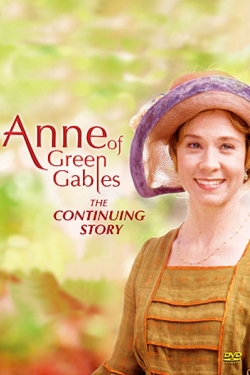 Watch Anne of Green Gables: The Continuing Story movies free AniWave