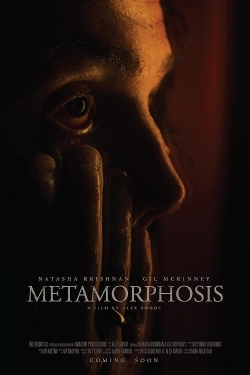 Watch Metamorphosis movies free AniWave