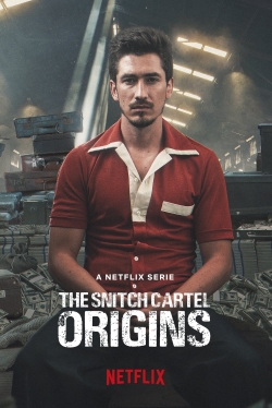 Watch The Snitch Cartel: Origins movies free AniWave