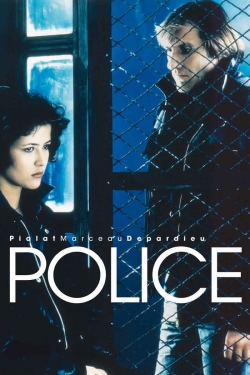 Watch Police movies free AniWave