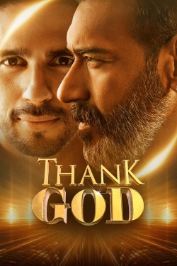 Watch Thank God movies free AniWave