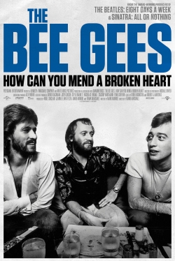 Watch The Bee Gees: How Can You Mend a Broken Heart movies free AniWave