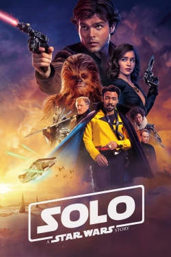 Watch Solo: A Star Wars Story movies free AniWave