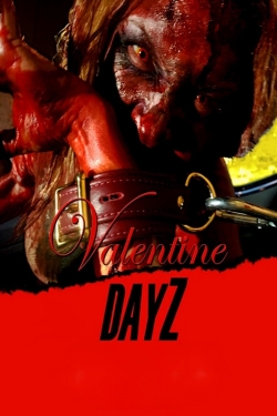 Watch Valentine DayZ movies free AniWave