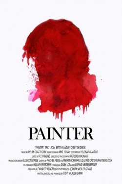 Watch Painter movies free AniWave