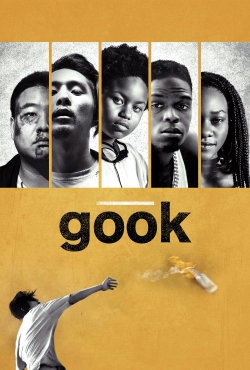 Watch Gook movies free AniWave