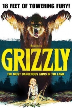 Watch Grizzly movies free AniWave