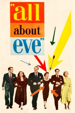 Watch All About Eve movies free AniWave