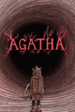 Watch Agatha movies free AniWave