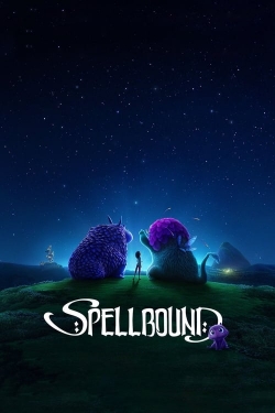 Watch Spellbound movies free AniWave