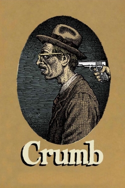 Watch Crumb movies free AniWave