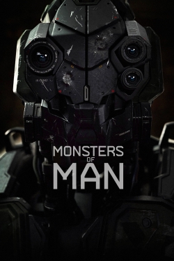 Watch Monsters of Man movies free AniWave