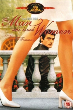 Watch The Man Who Loved Women movies free AniWave