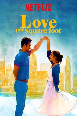 Watch Love per Square Foot movies free AniWave