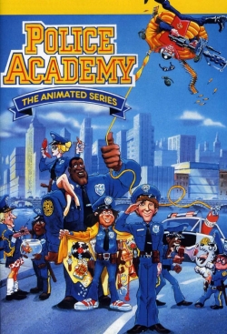 Watch Police Academy movies free AniWave