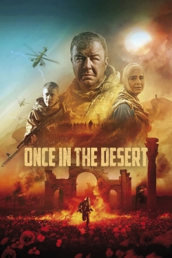 Watch Once In The Desert movies free AniWave