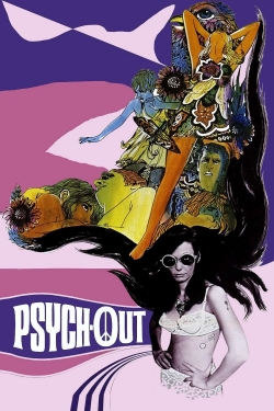 Watch Psych-Out movies free AniWave