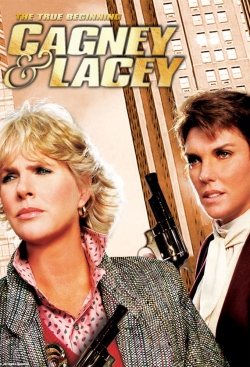 Watch Cagney & Lacey movies free AniWave