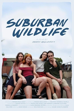 Watch Suburban Wildlife movies free AniWave