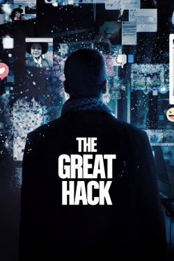 Watch The Great Hack movies free AniWave