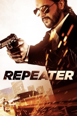 Watch Repeater movies free AniWave