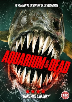 Watch Aquarium of the Dead movies free AniWave