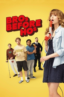 Watch Bros Before Hos movies free AniWave