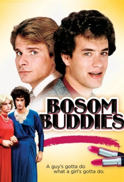 Watch Bosom Buddies movies free AniWave