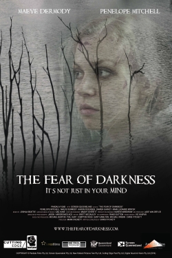 Watch The Fear of Darkness movies free AniWave