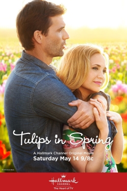 Watch Tulips in Spring movies free AniWave