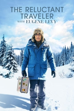 Watch The Reluctant Traveler with Eugene Levy movies free AniWave