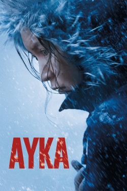 Watch Ayka movies free AniWave