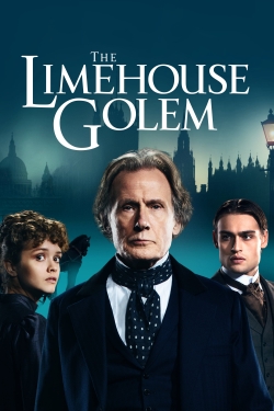 Watch The Limehouse Golem movies free AniWave