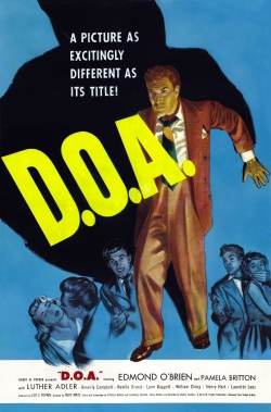 Watch D.O.A. movies free AniWave