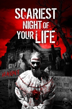 Watch Scariest Night of Your Life movies free AniWave