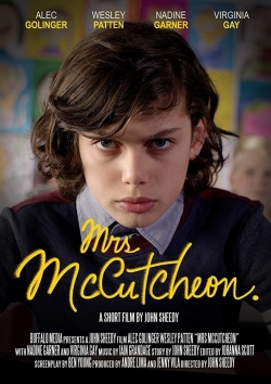 Watch Mrs McCutcheon movies free AniWave