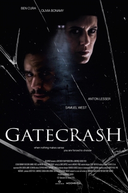 Watch Gatecrash movies free AniWave