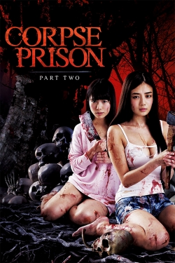 Watch Corpse Prison: Part 2 movies free AniWave