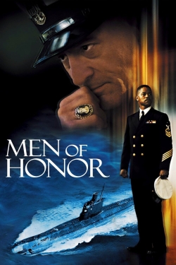 Watch Men of Honor movies free AniWave