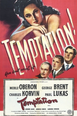 Watch Temptation movies free AniWave