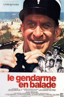 Watch The Gendarme Takes Off movies free AniWave