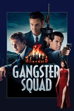 Watch Gangster Squad movies free AniWave